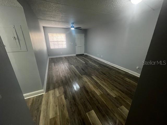 KINGSTON COURT VILLAS - Residential