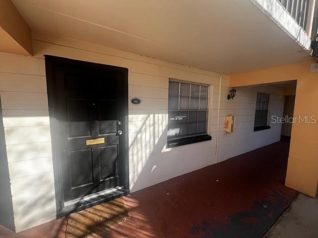 KINGSTON COURT VILLAS - Residential