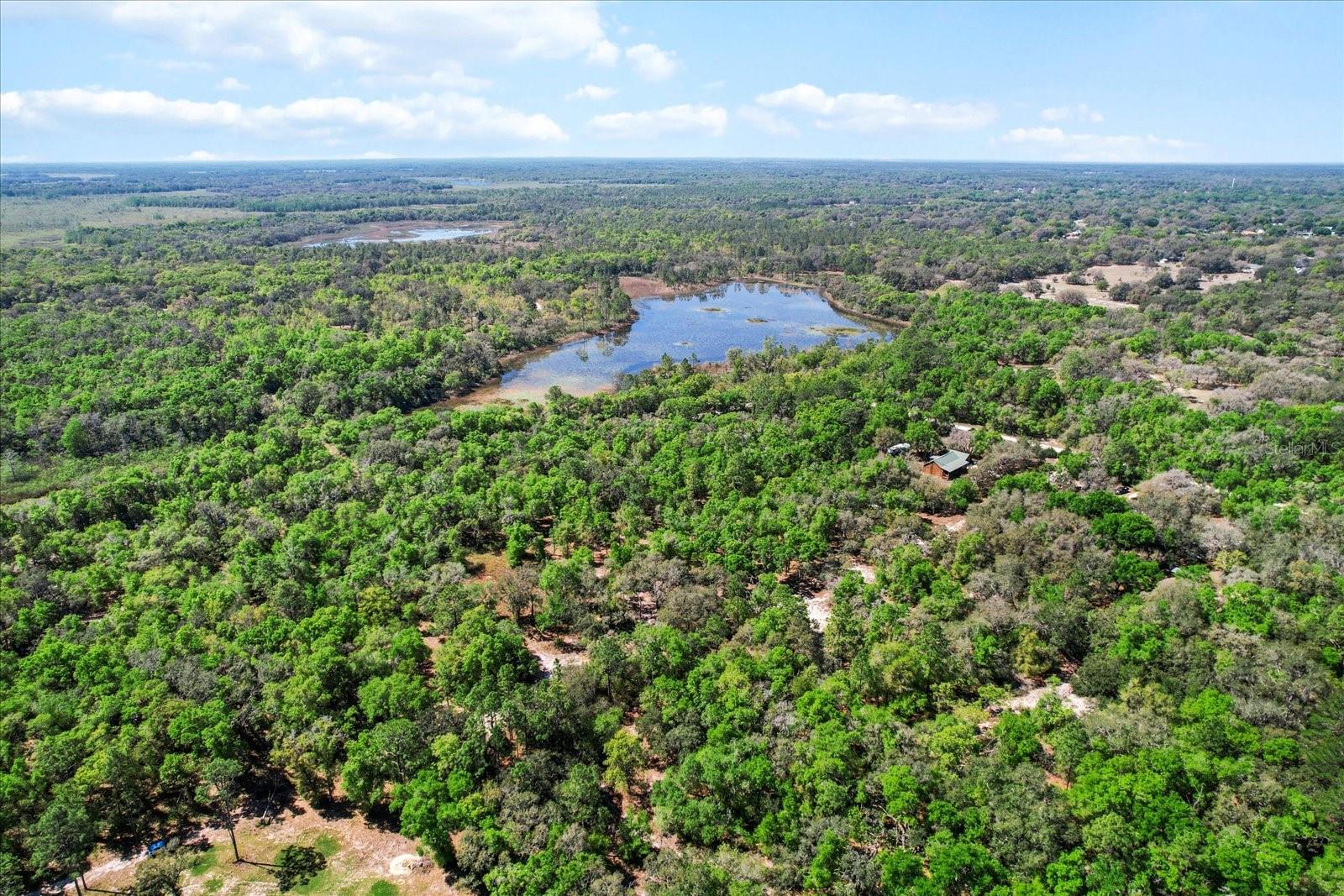 COLONY ESTATES - Land