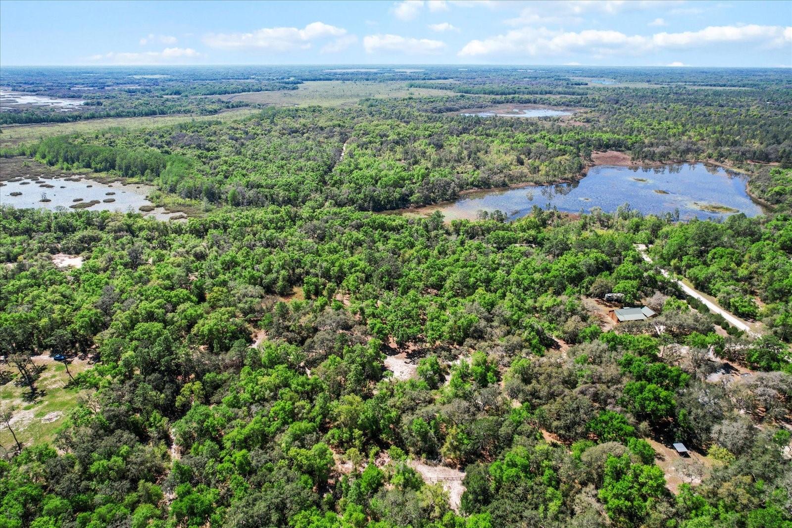 COLONY ESTATES - Land