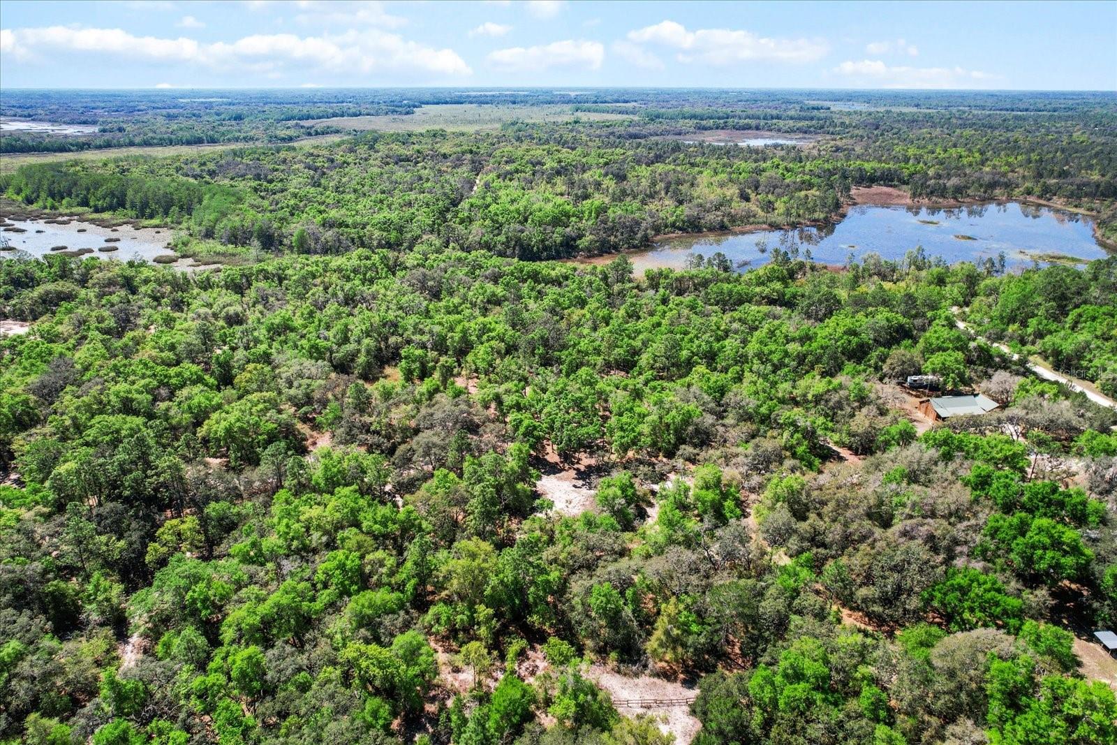 COLONY ESTATES - Land