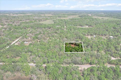 10714 E ASHWOOD LANE INVERNESS FL 34450