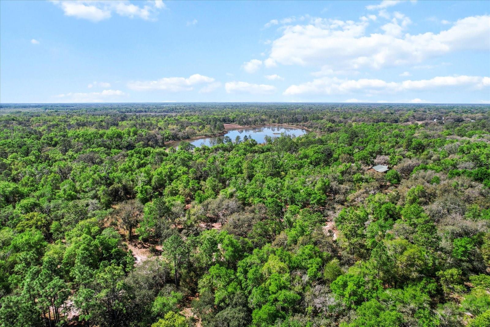 COLONY ESTATES - Land