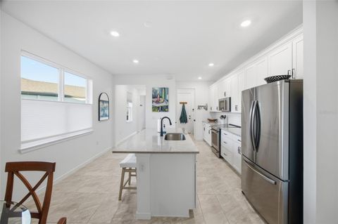 Tiny photo for 6176 SW 93rd Avenue, Ocala, FL 34481 (MLS # OM721917)