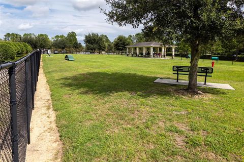 Tiny photo for 6176 SW 93rd Avenue, Ocala, FL 34481 (MLS # OM721917)