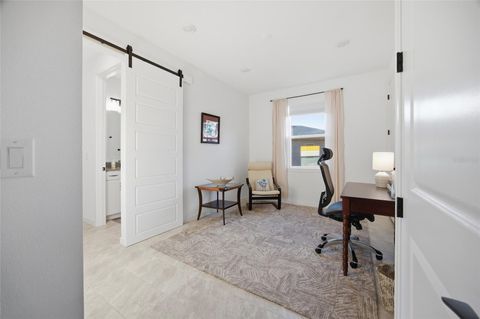 Tiny photo for 6176 SW 93rd Avenue, Ocala, FL 34481 (MLS # OM721917)