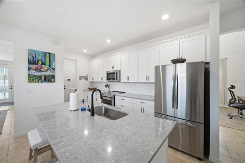 Tiny photo for 6176 SW 93rd Avenue, Ocala, FL 34481 (MLS # OM721917)