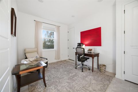 Tiny photo for 6176 SW 93rd Avenue, Ocala, FL 34481 (MLS # OM721917)