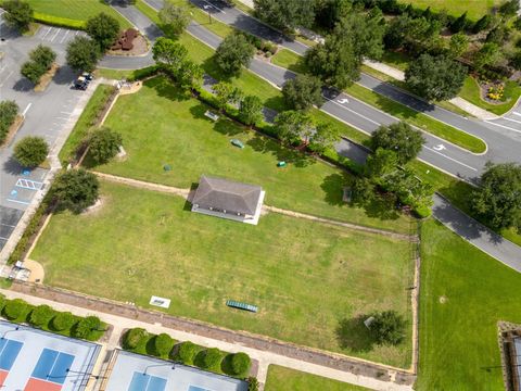 Tiny photo for 6176 SW 93rd Avenue, Ocala, FL 34481 (MLS # OM721917)