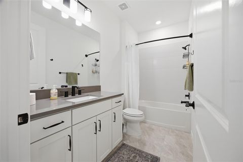 Tiny photo for 6176 SW 93rd Avenue, Ocala, FL 34481 (MLS # OM721917)