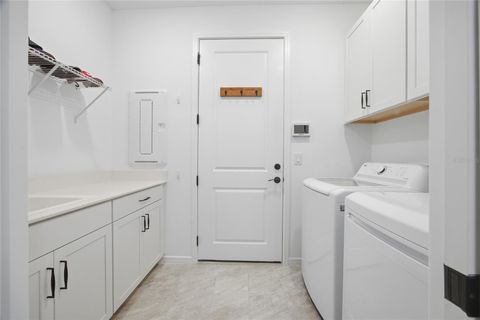 Tiny photo for 6176 SW 93rd Avenue, Ocala, FL 34481 (MLS # OM721917)