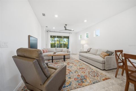 Tiny photo for 6176 SW 93rd Avenue, Ocala, FL 34481 (MLS # OM721917)