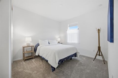 Tiny photo for 6176 SW 93rd Avenue, Ocala, FL 34481 (MLS # OM721917)