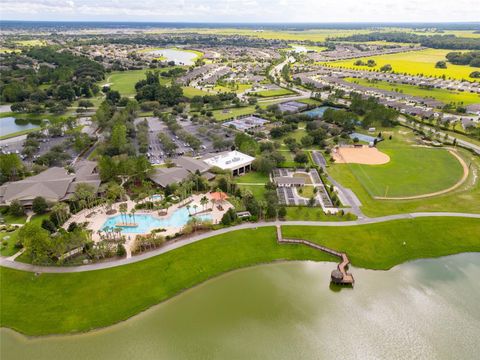 Tiny photo for 6176 SW 93rd Avenue, Ocala, FL 34481 (MLS # OM721917)