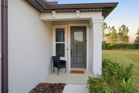 Tiny photo for 6176 SW 93rd Avenue, Ocala, FL 34481 (MLS # OM721917)