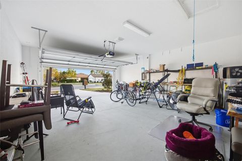 Tiny photo for 6176 SW 93rd Avenue, Ocala, FL 34481 (MLS # OM721917)