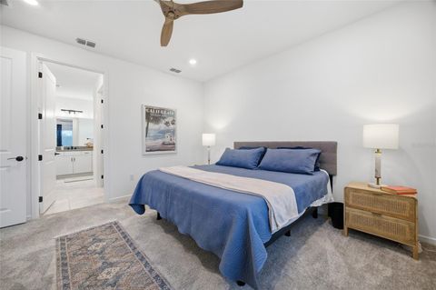 Tiny photo for 6176 SW 93rd Avenue, Ocala, FL 34481 (MLS # OM721917)