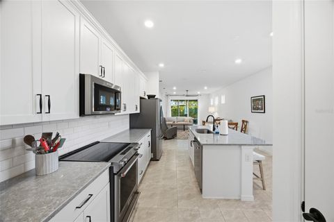 Tiny photo for 6176 SW 93rd Avenue, Ocala, FL 34481 (MLS # OM721917)