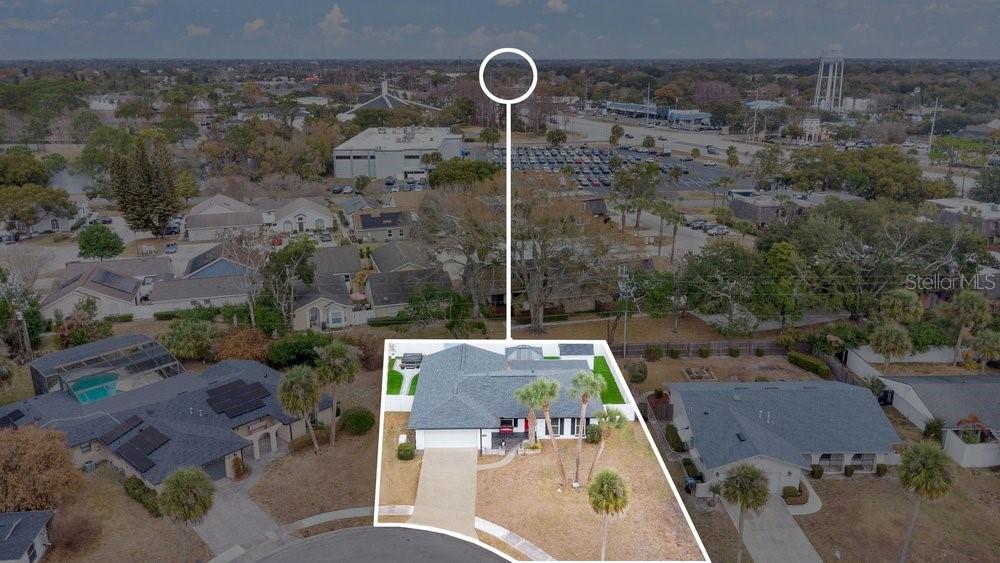 CASA ALOMA - Residential