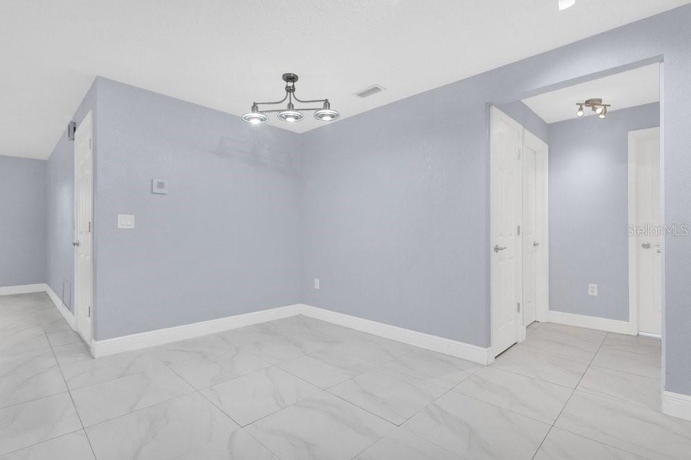 CASA ALOMA - Residential