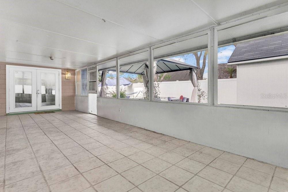 CASA ALOMA - Residential