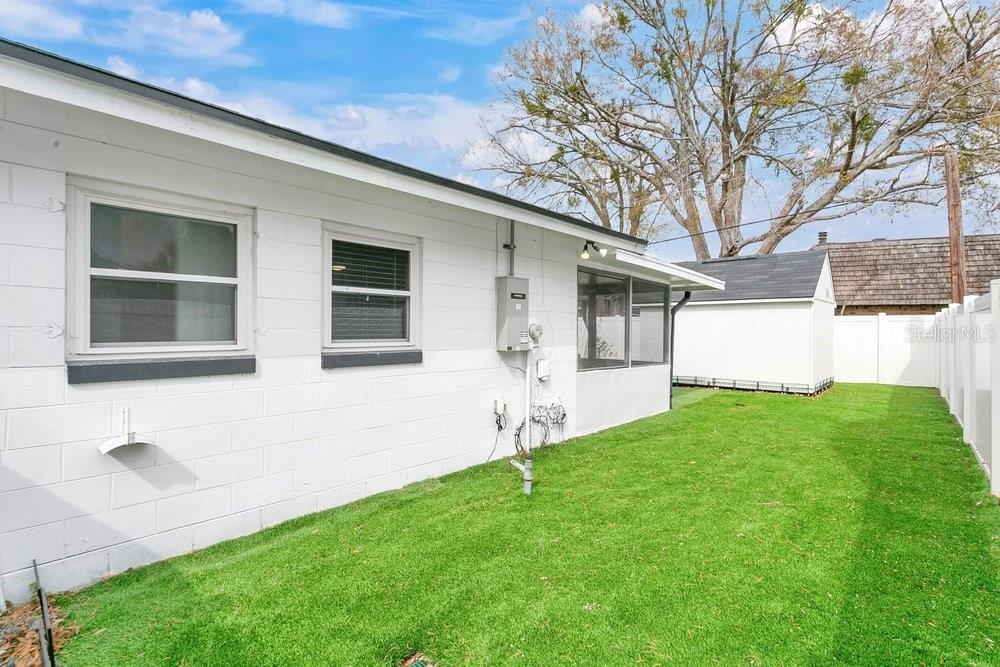 CASA ALOMA - Residential