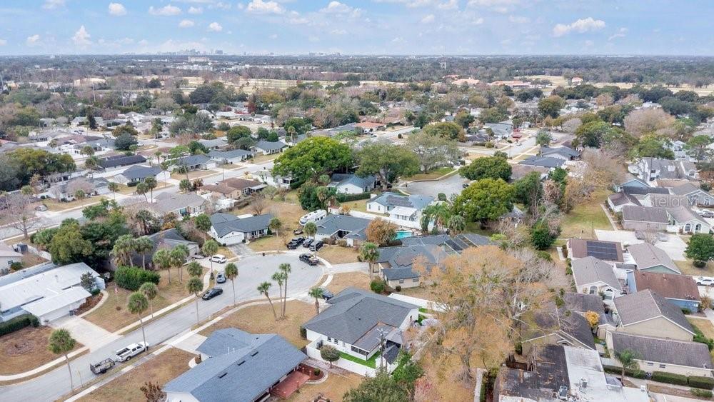 CASA ALOMA - Residential