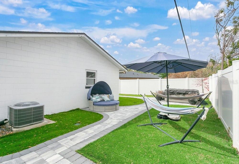 CASA ALOMA - Residential