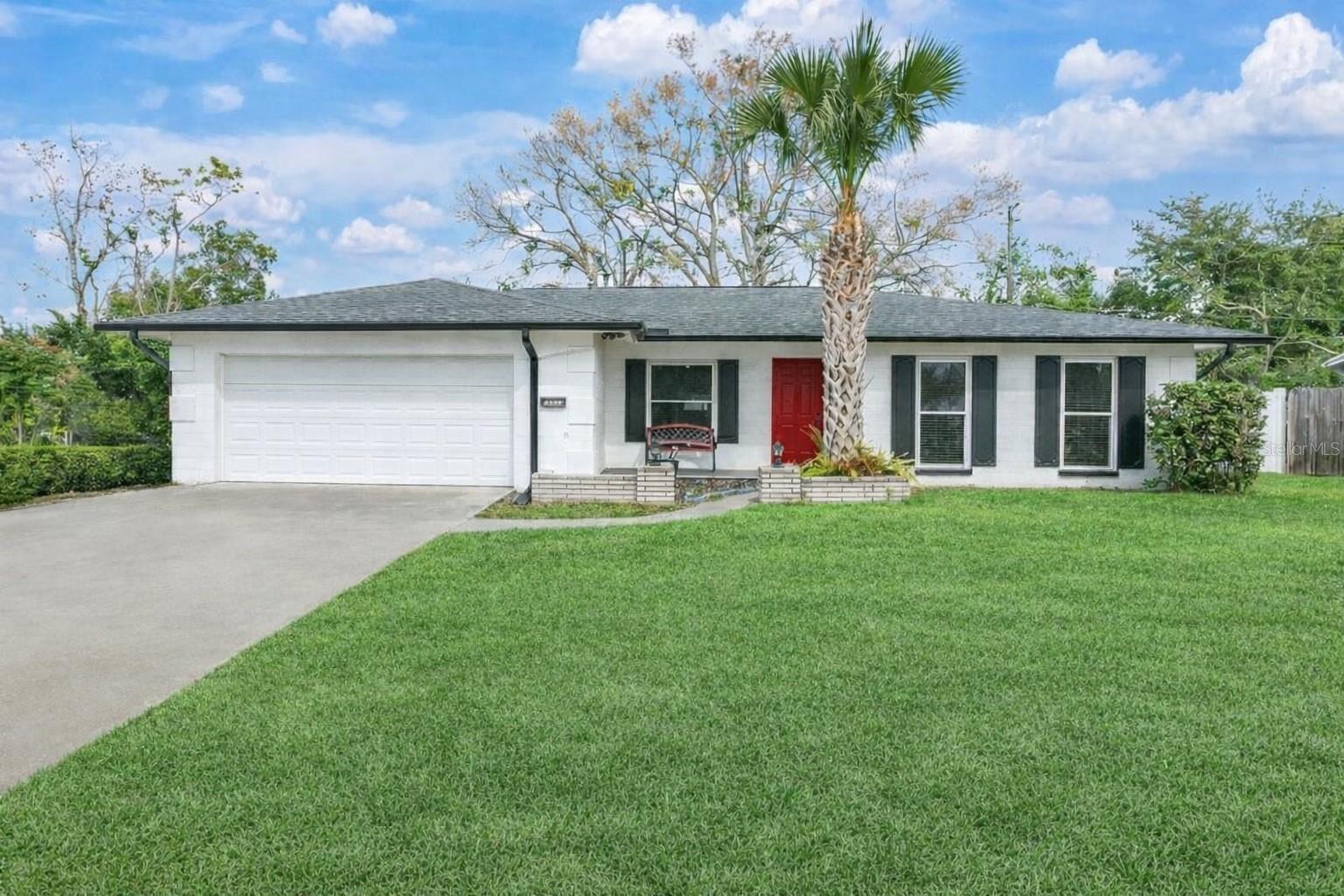 CASA ALOMA - Residential