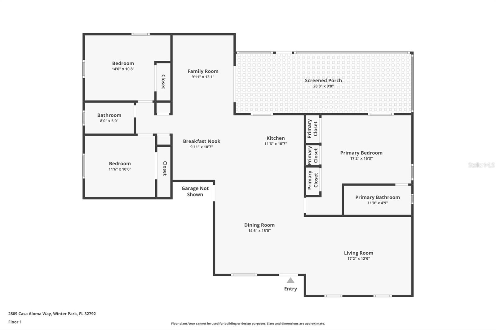 CASA ALOMA - Residential