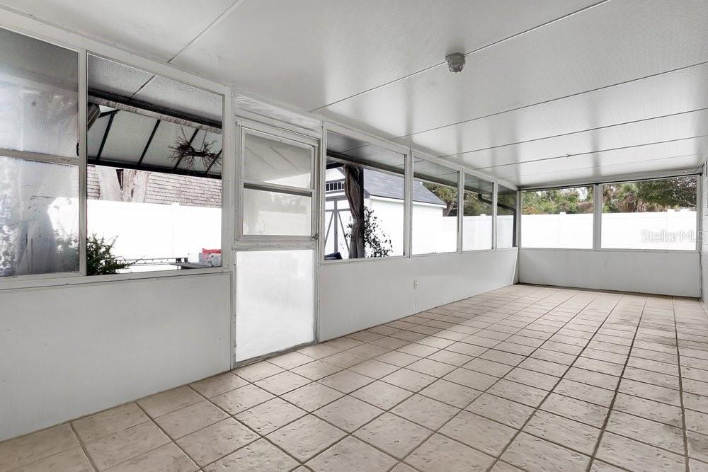 CASA ALOMA - Residential