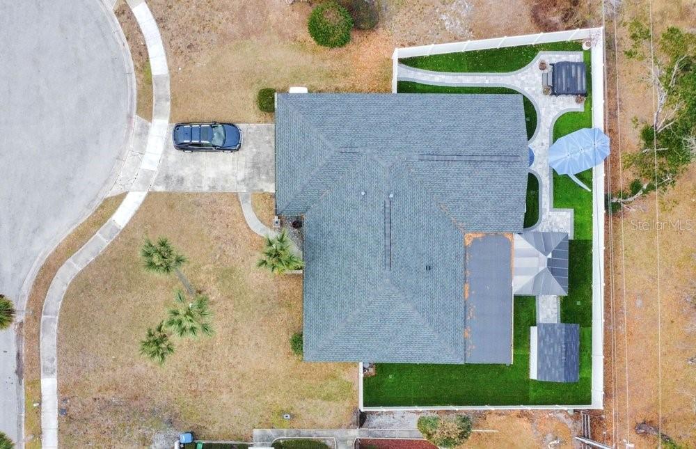 CASA ALOMA - Residential