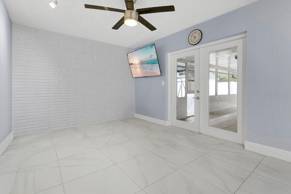 CASA ALOMA - Residential