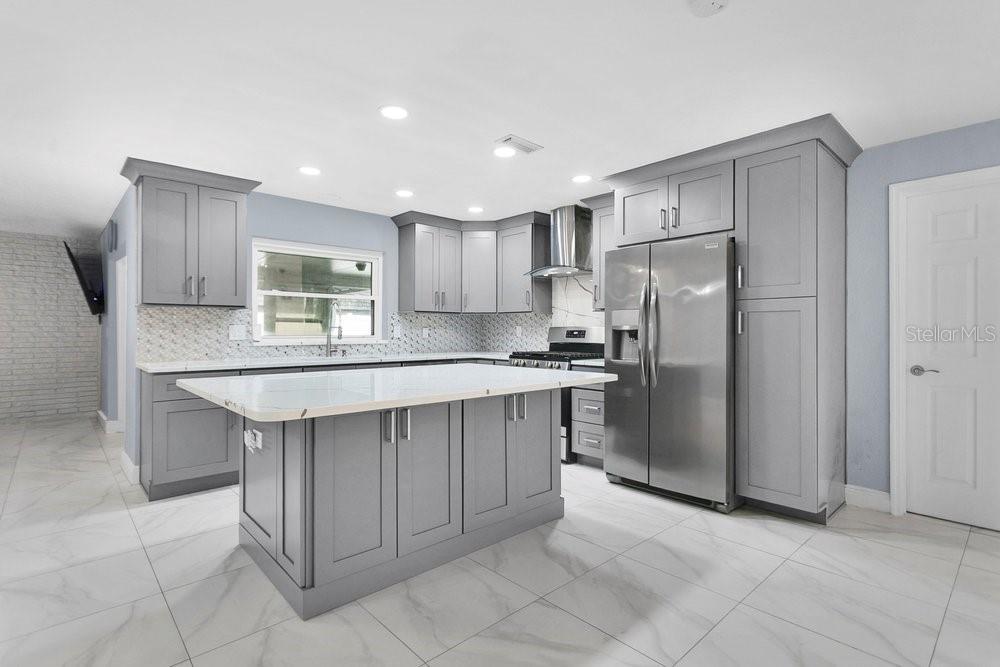 CASA ALOMA - Residential