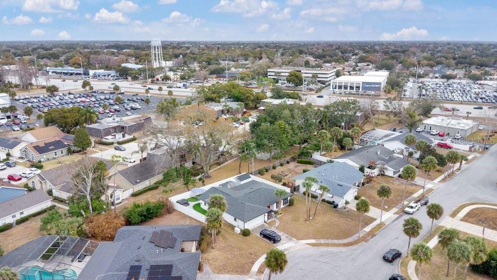 CASA ALOMA - Residential