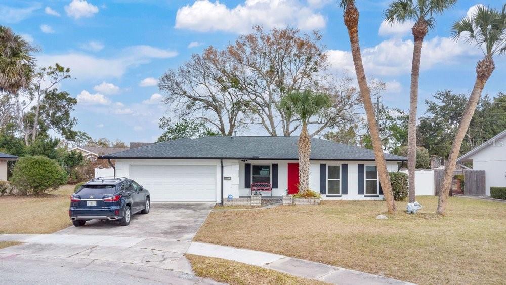 CASA ALOMA - Residential