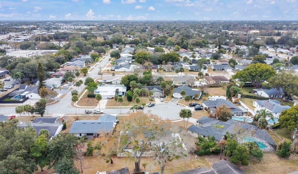 CASA ALOMA - Residential