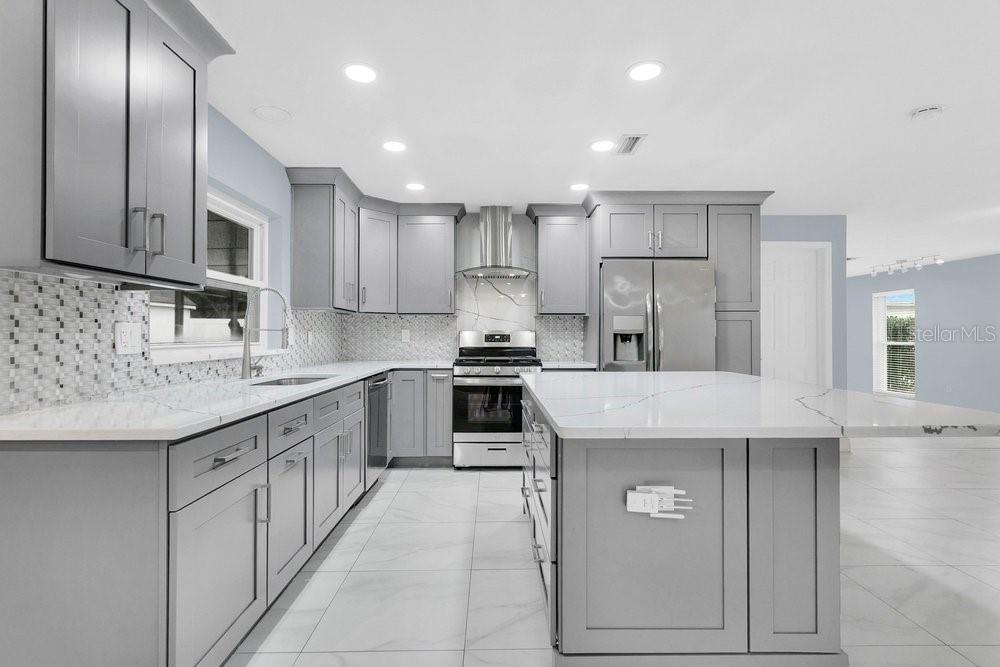 CASA ALOMA - Residential