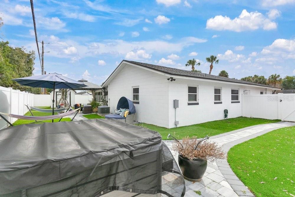 CASA ALOMA - Residential