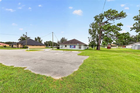 Tiny photo for 7133 SE Maricamp Road, Ocala, FL 34472 (MLS # OM730724)