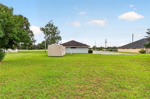 Tiny photo for 7133 SE Maricamp Road, Ocala, FL 34472 (MLS # OM730724)