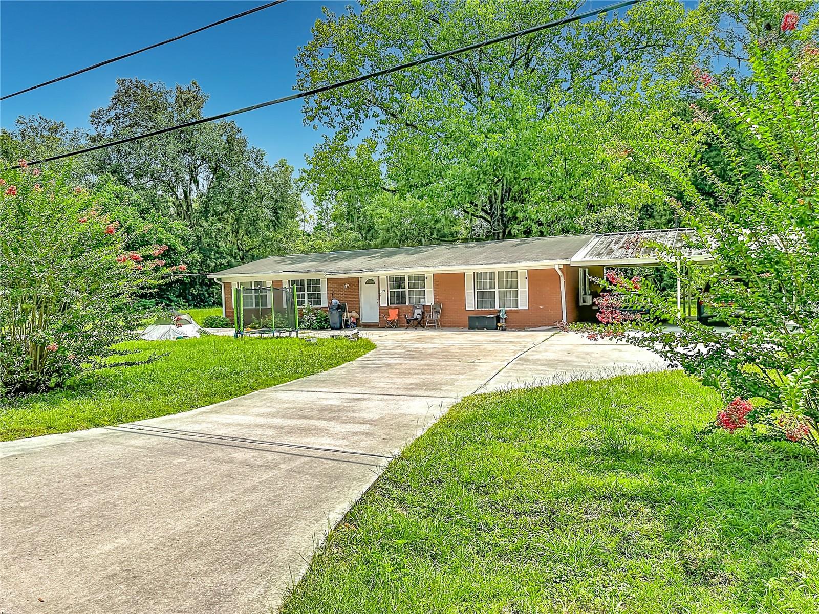173 SE ANDREWS DRIVE