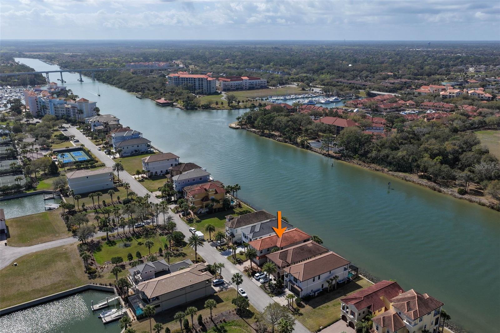 262 YACHT HARBOR DRIVE