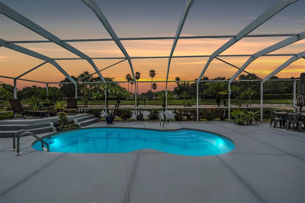 Photo of 11812 Washburn Place, Trinity, FL 34655 (MLS # W7867501)