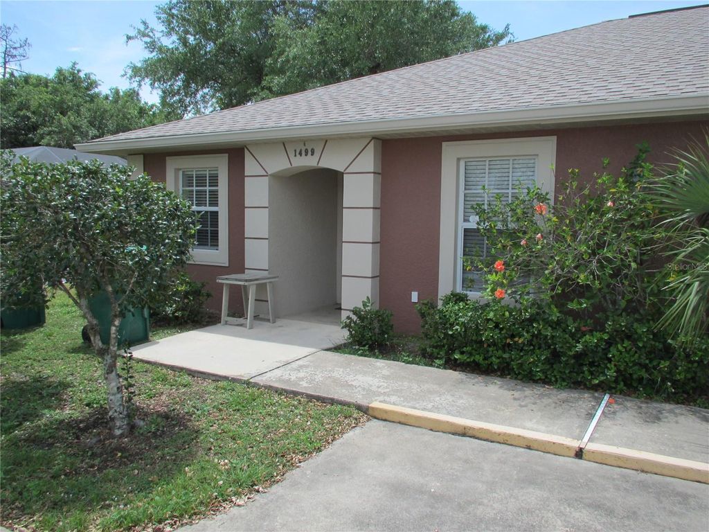 Photo of 1499 Capricorn Boulevard, Punta Gorda, FL 33983 (MLS # C7524420)