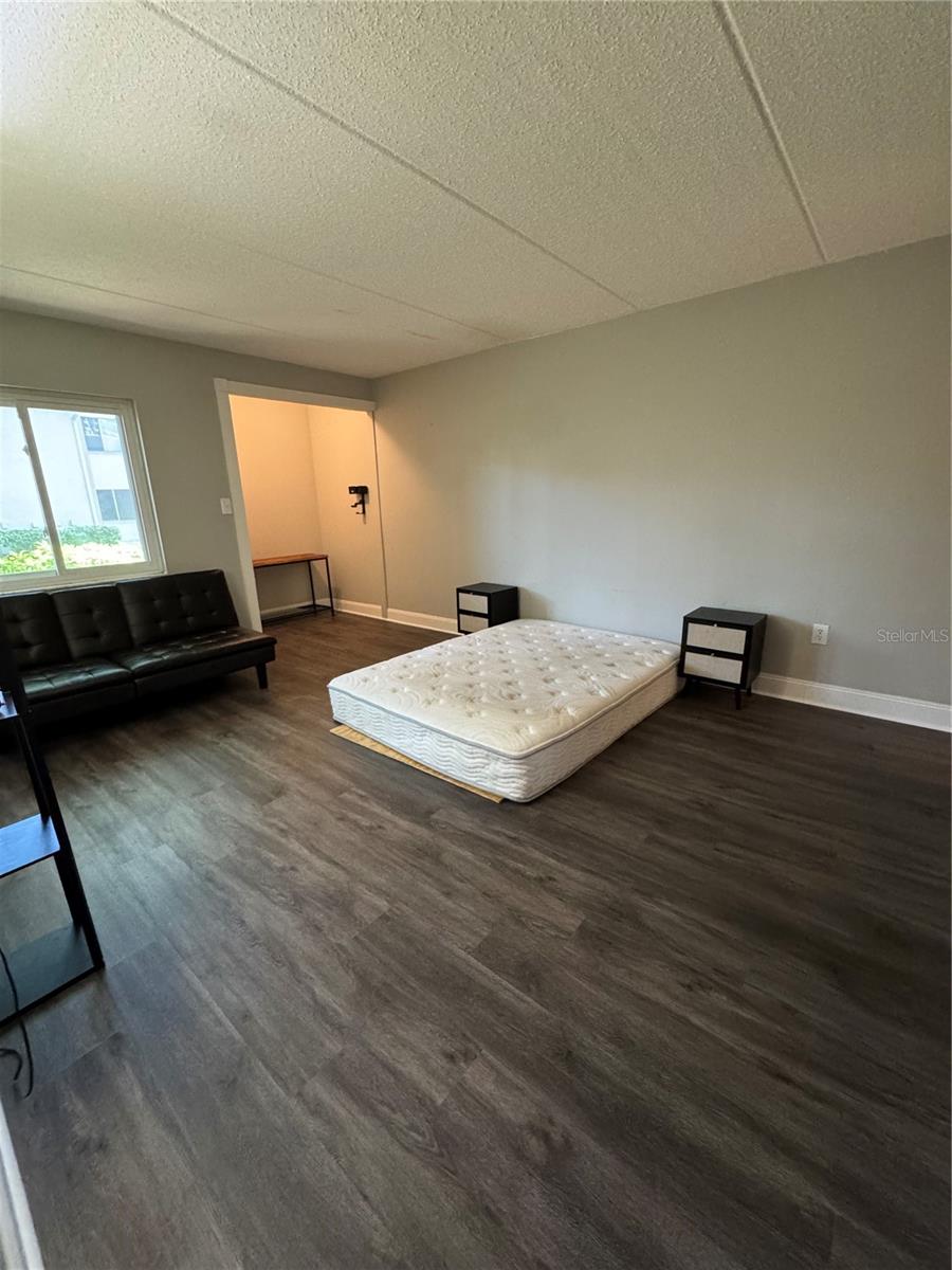 EAST LAKE WOODLANDS CYPRESS ESTATES - Residential Lease