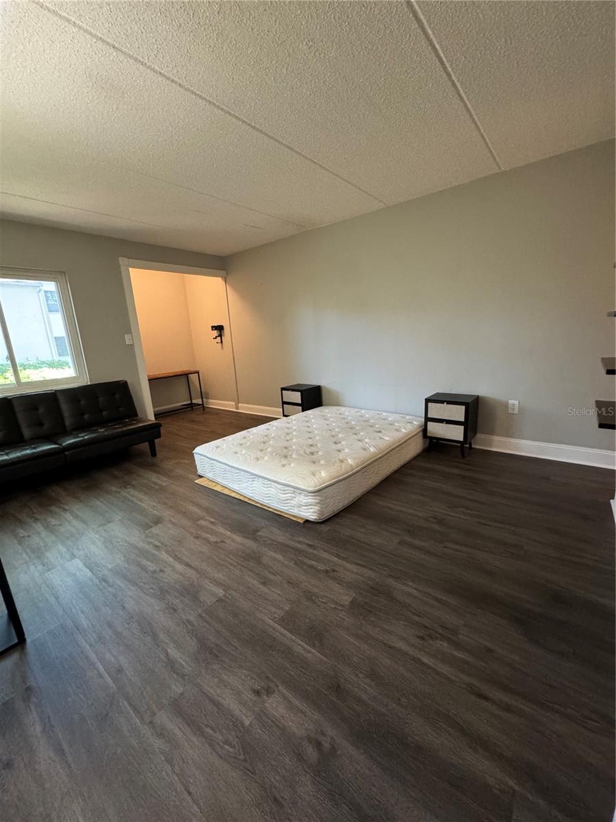 EAST LAKE WOODLANDS CYPRESS ESTATES - Residential Lease