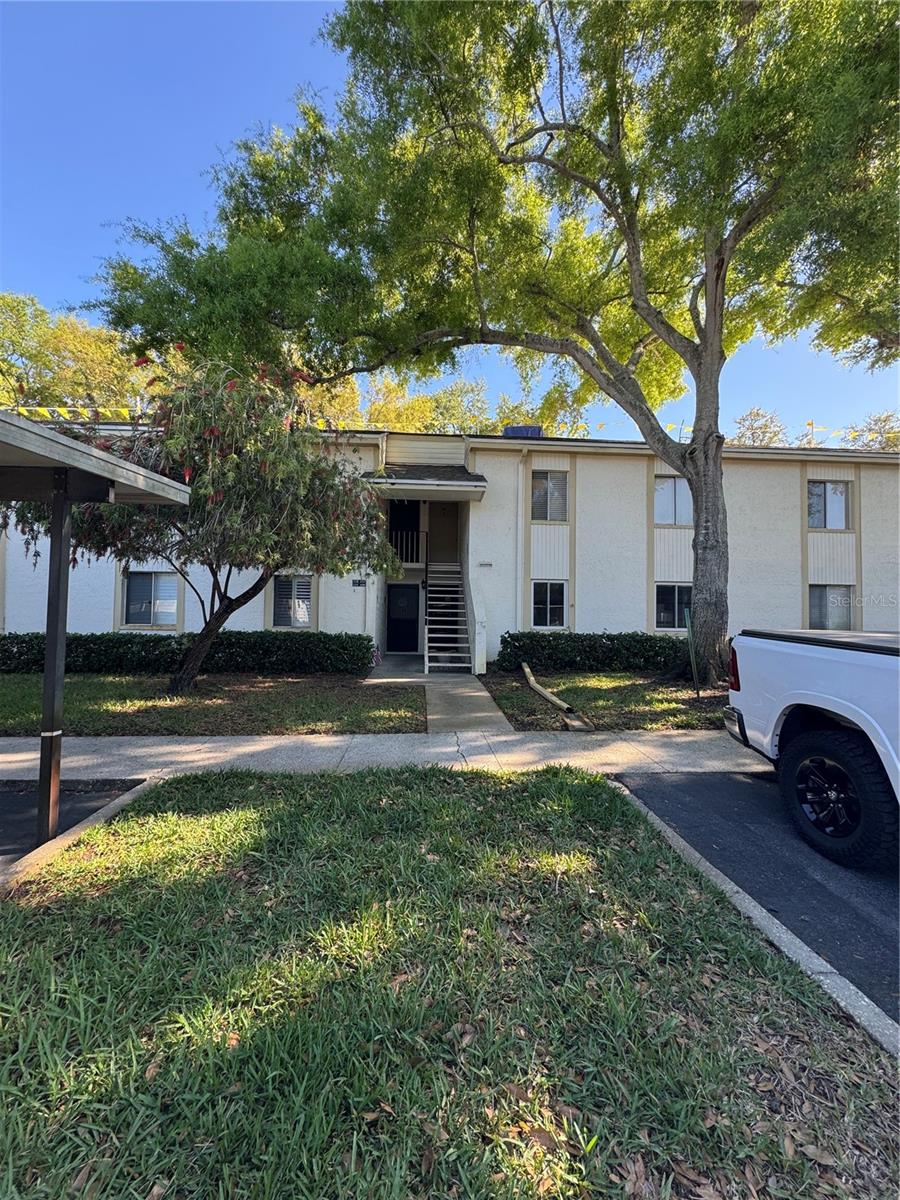 EAST LAKE WOODLANDS CYPRESS ESTATES - Residential Lease