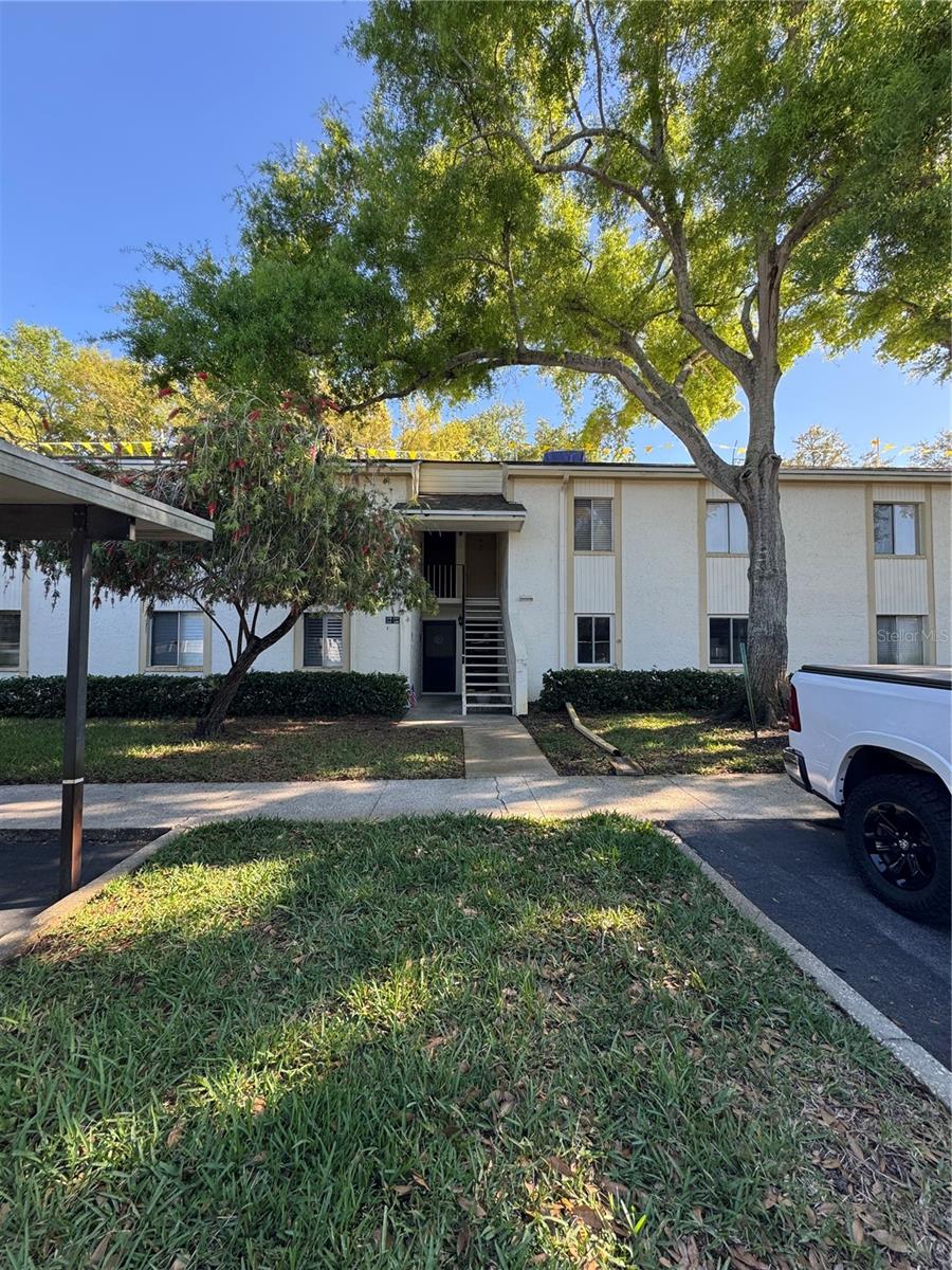 EAST LAKE WOODLANDS CYPRESS ESTATES - Residential Lease