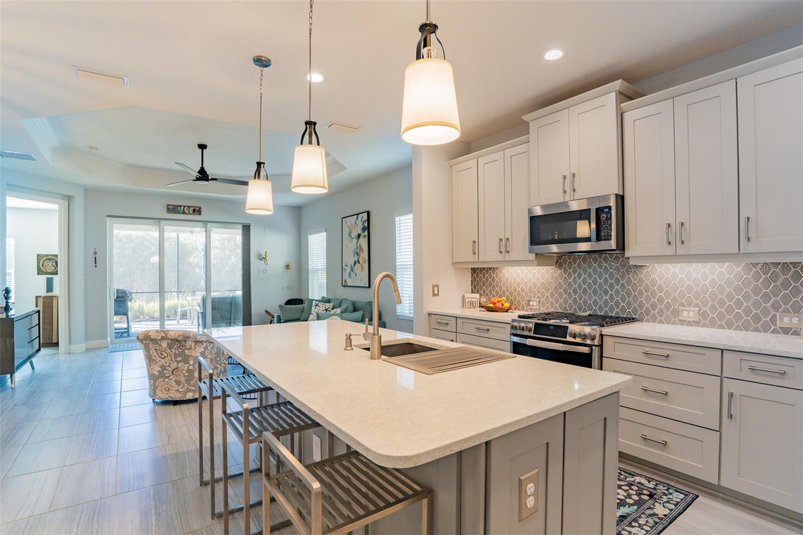 GRAND PALM PH 2B - Residential